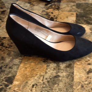 Don’t like them anymore. Changing styles.